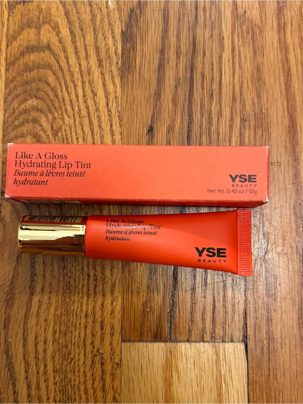 YSE Beauty Like A Gloss Hydrating Lip Tint